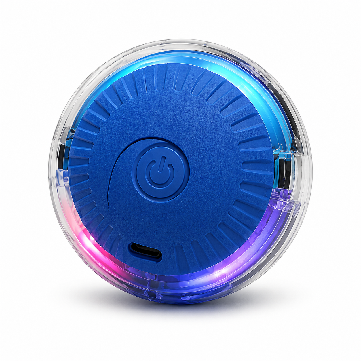 Qwelfjldf™ SmartOrbit AI Interactive Puzzle Ball