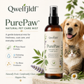 Qwelfjldf™ PurePaw™ Natural Pet Care Mist
