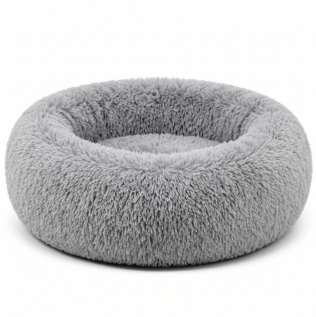 Qwelfjldf™ DreamNest AI Calming Pet Sleep Pod
