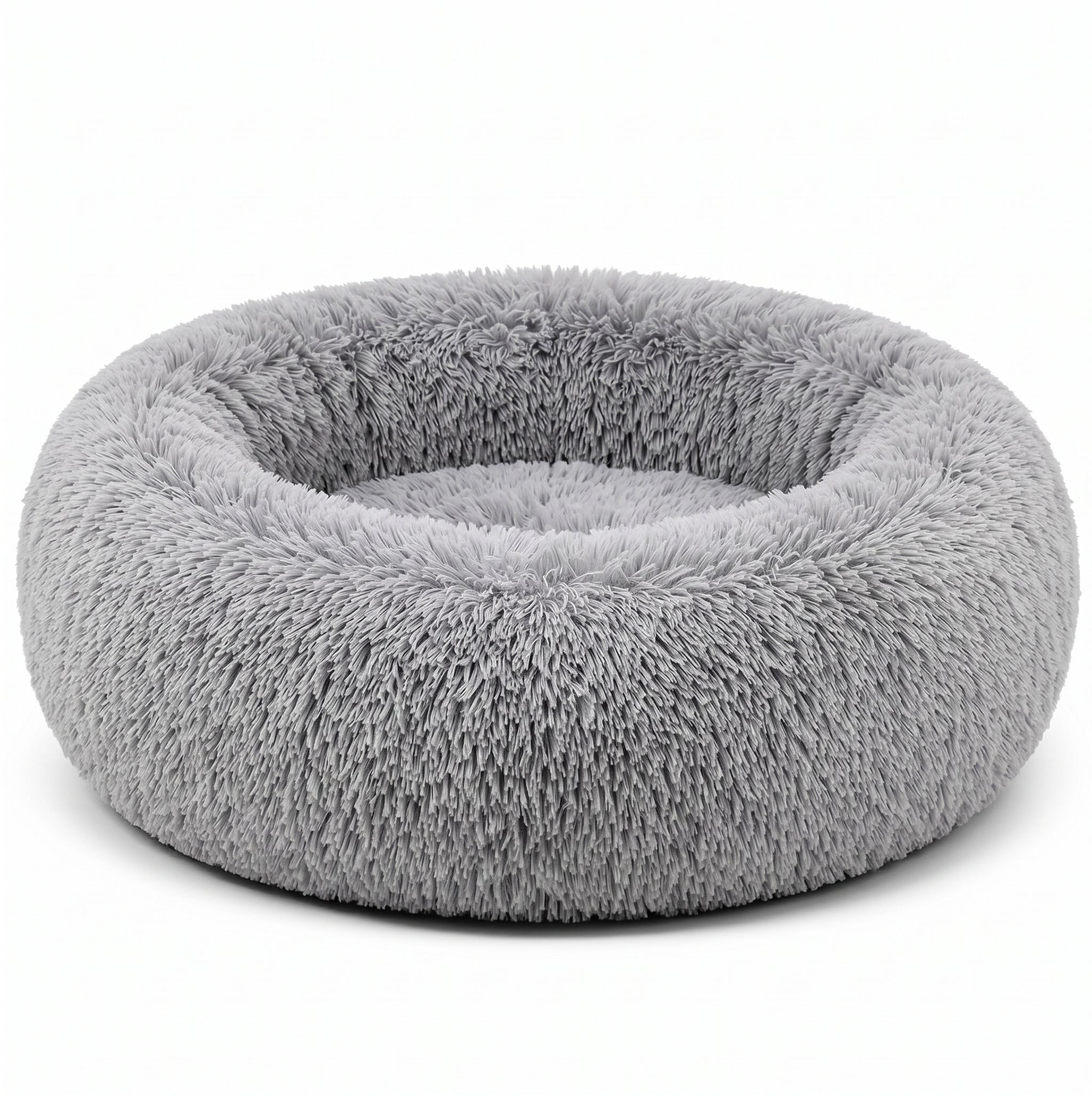 Qwelfjldf™ DreamNest AI Calming Pet Sleep Pod