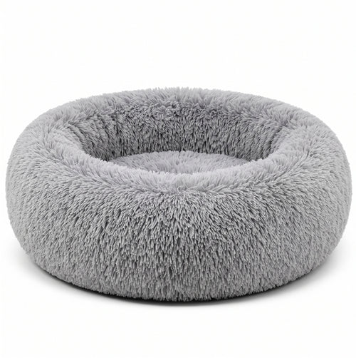 Qwelfjldf™ DreamNest AI Calming Pet Sleep Pod