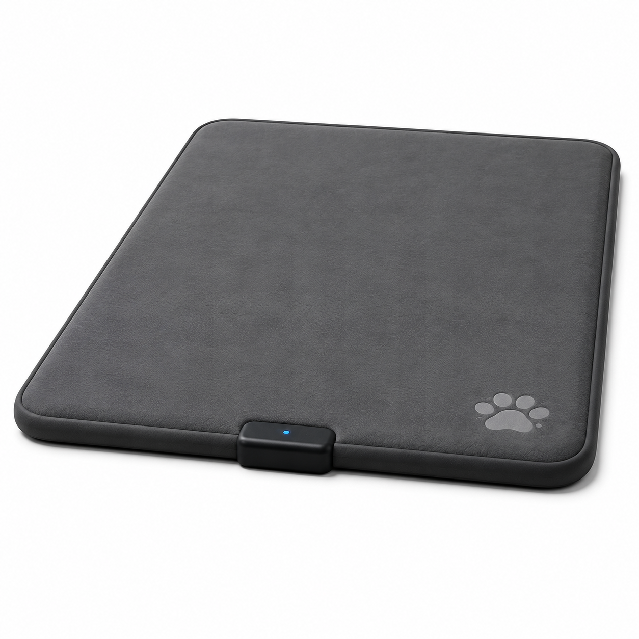 Qwelfjldf™ SmartSense AI Pet Health Monitoring Mat